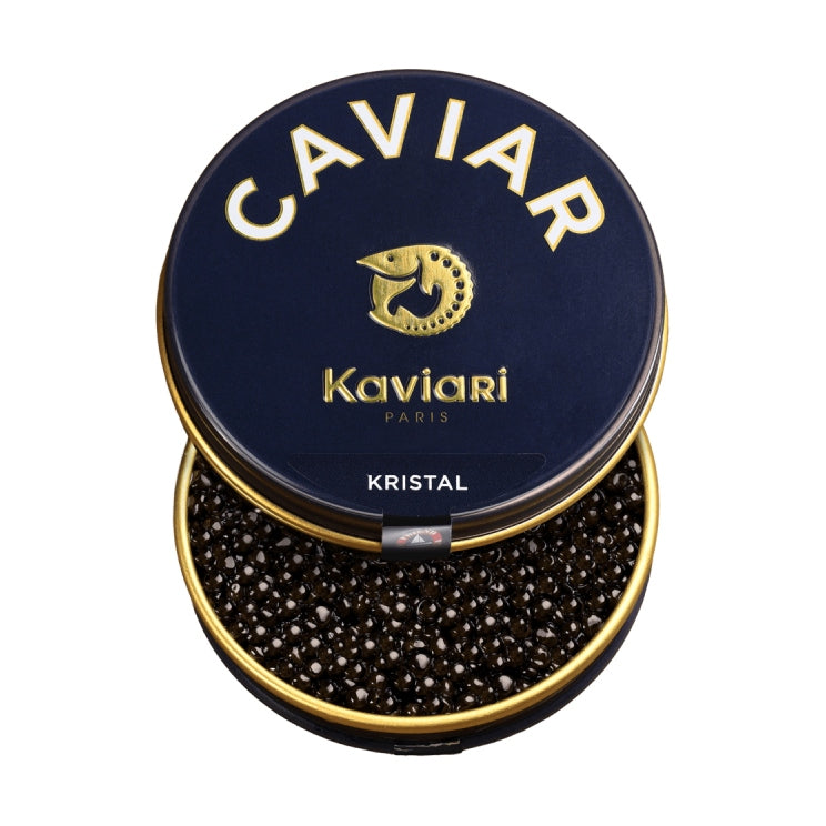 Kaviar Kristal, 30g