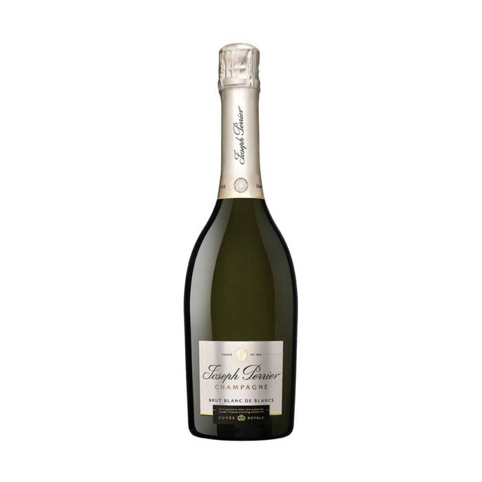 Shampanjë Blanc de Blancs