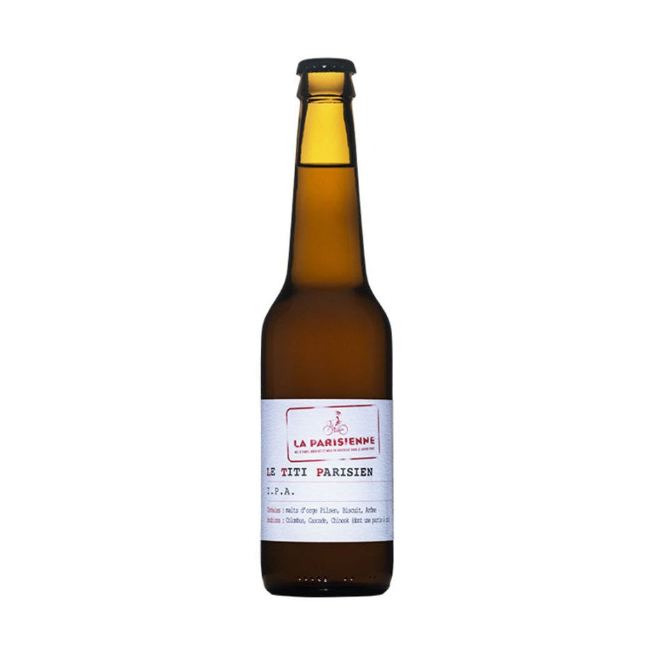 Birrë IPA bio, 33Cl