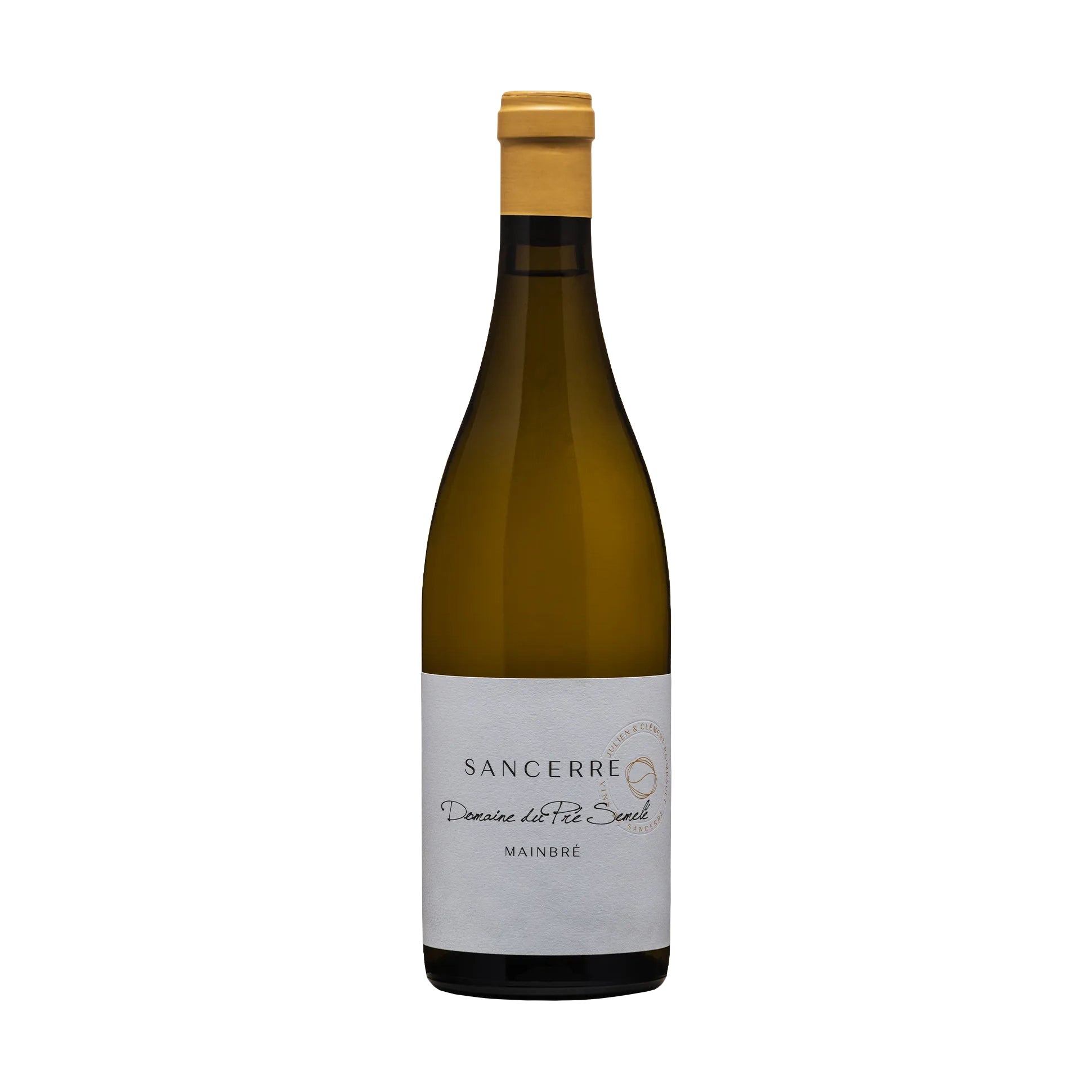 Sancerre Blanc Mainbré