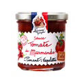 Salcë Domatesh Marmande me Spec Espelette