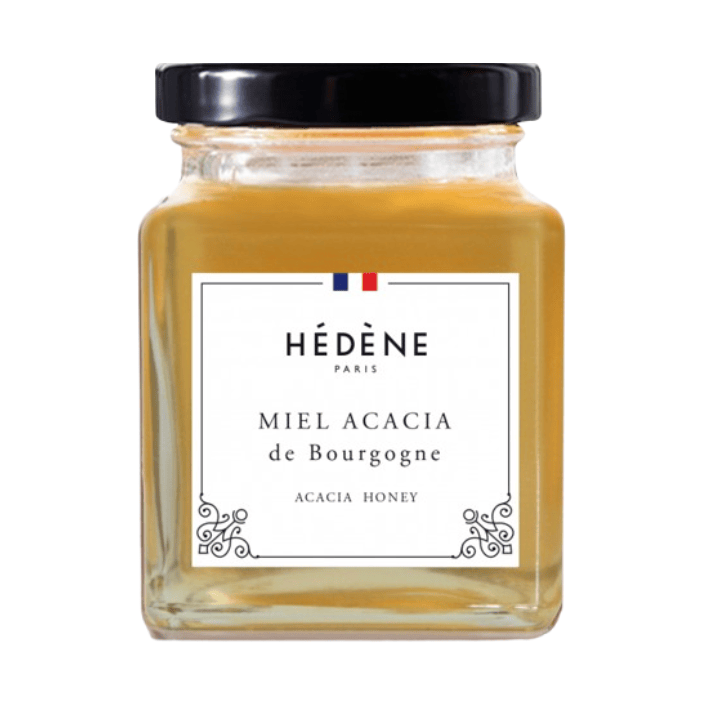 Mjaltë akacie nga Bourgogne