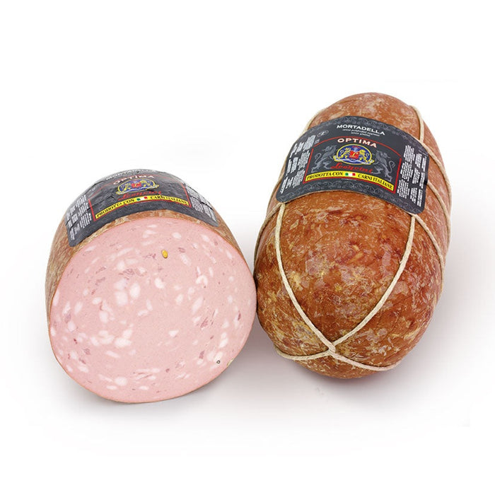 Mortadella Optima