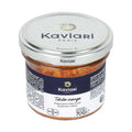 Tobiko Portokalli (Vezë Peshku Fluturues)