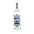 Ujë Mineral Natyral Orezza