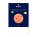 Salmon Bio i Tymosur Irlandez