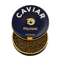 Kaviar Oscietra
