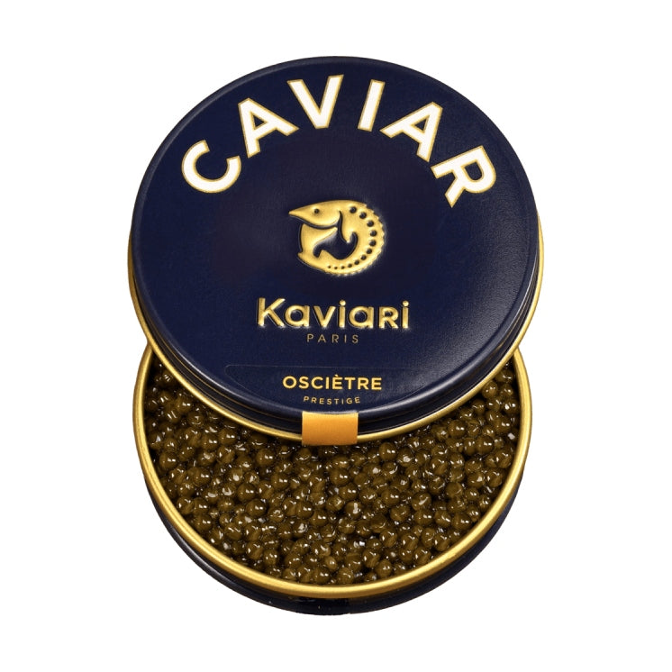 Kaviar Oscietra