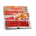 Pancetë e ëmbël në kube