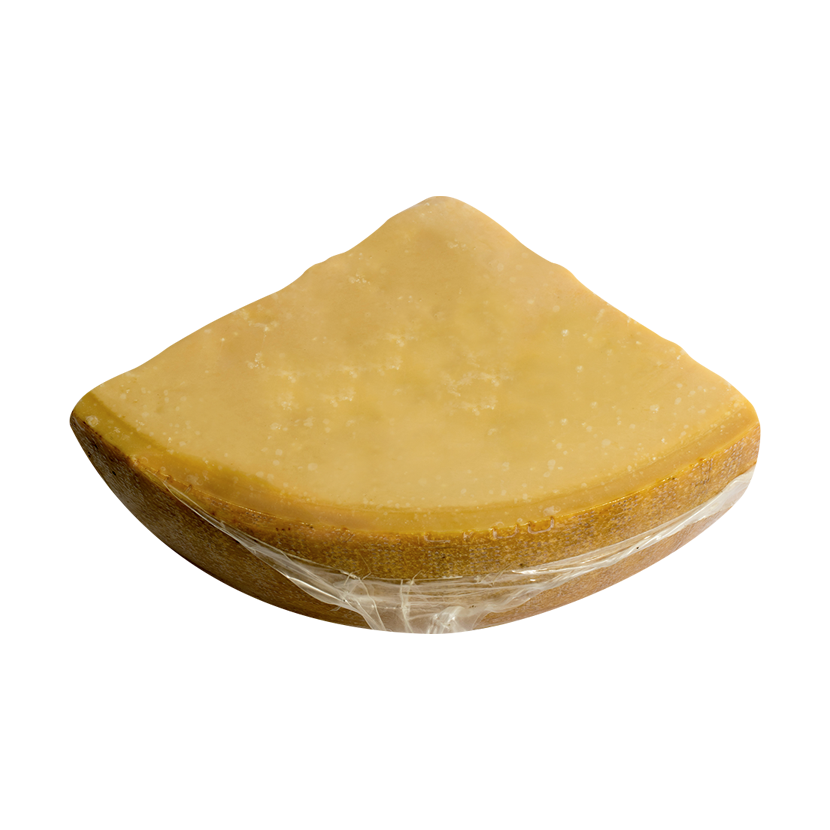 Parmigiano Reggiano DOP 1/8