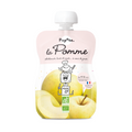 Pure molle BIO për bebe – 120 g