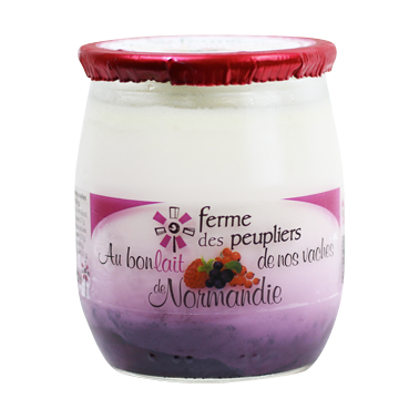 Kos me Fruta Pylli