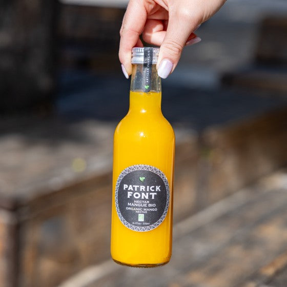 Nektar Mango BIO