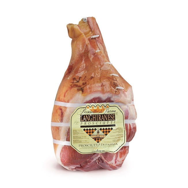 Proshutë Parma DOP pa Kockë