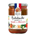 Ratatouille me perime