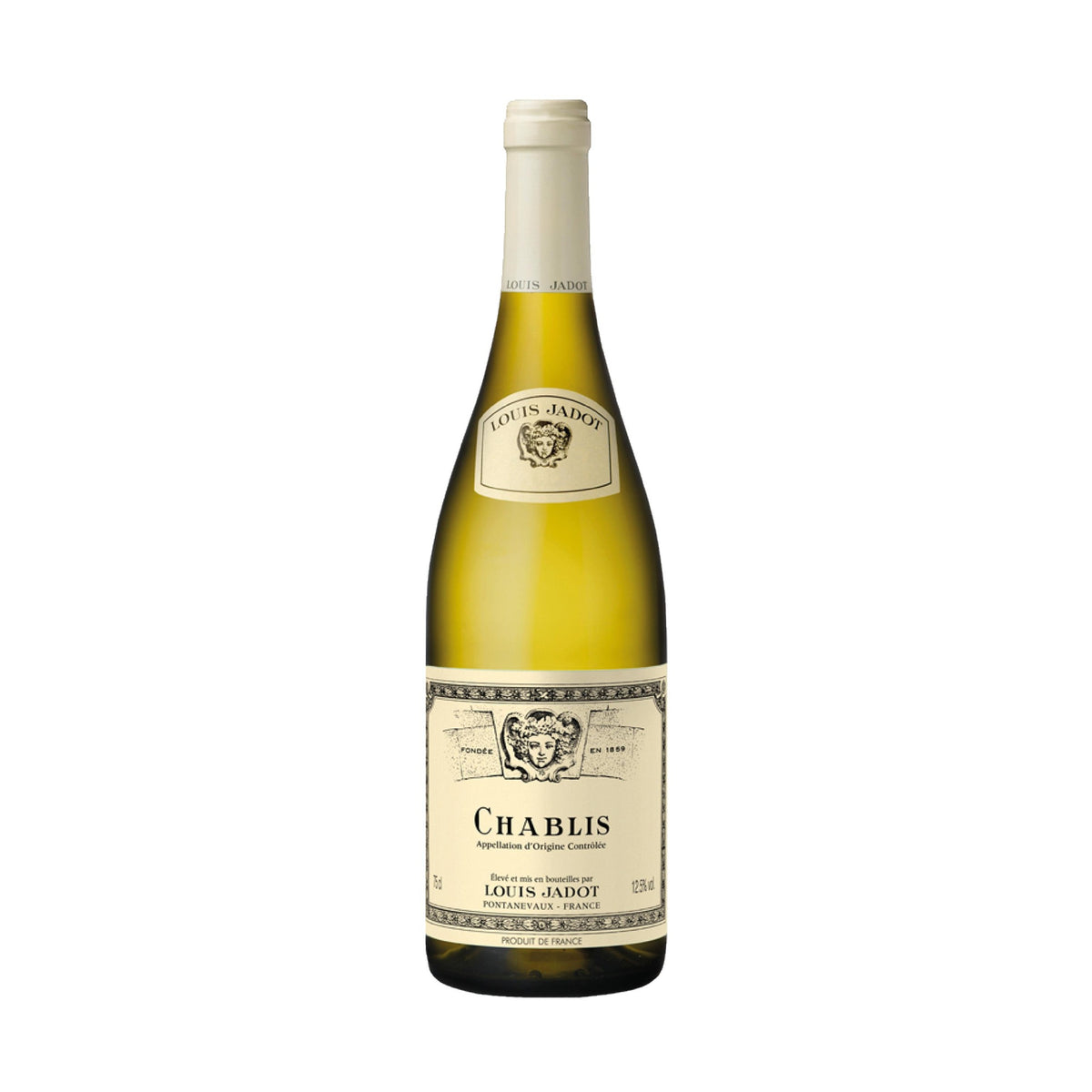 Chablis AOC 2024