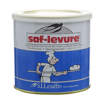 Maja e thatë aktive Saf-Levure