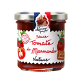 Salcë domatesh Marmande me borzilok
