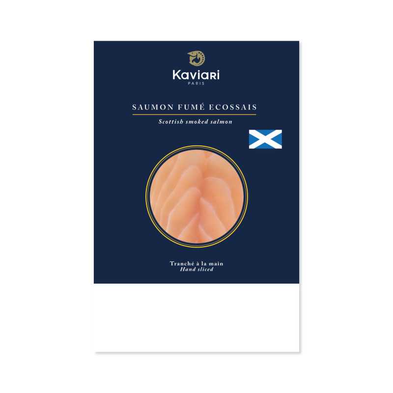 Salmon i Tymosur Skocez