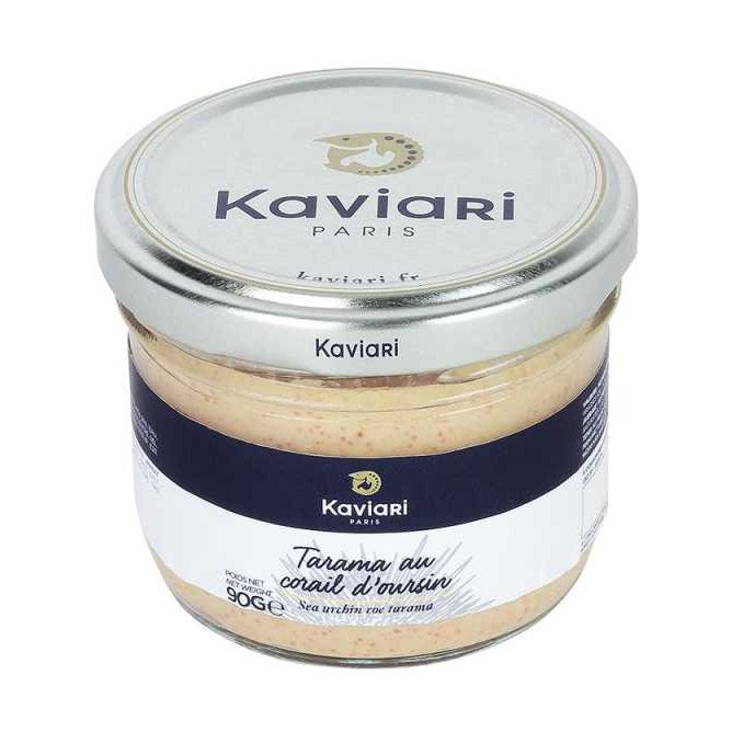 Tarama me Koral Iriqi Deti, 90g