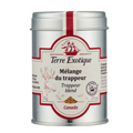 Përzierje e Gjahtarit (Mélange du Trappeur)