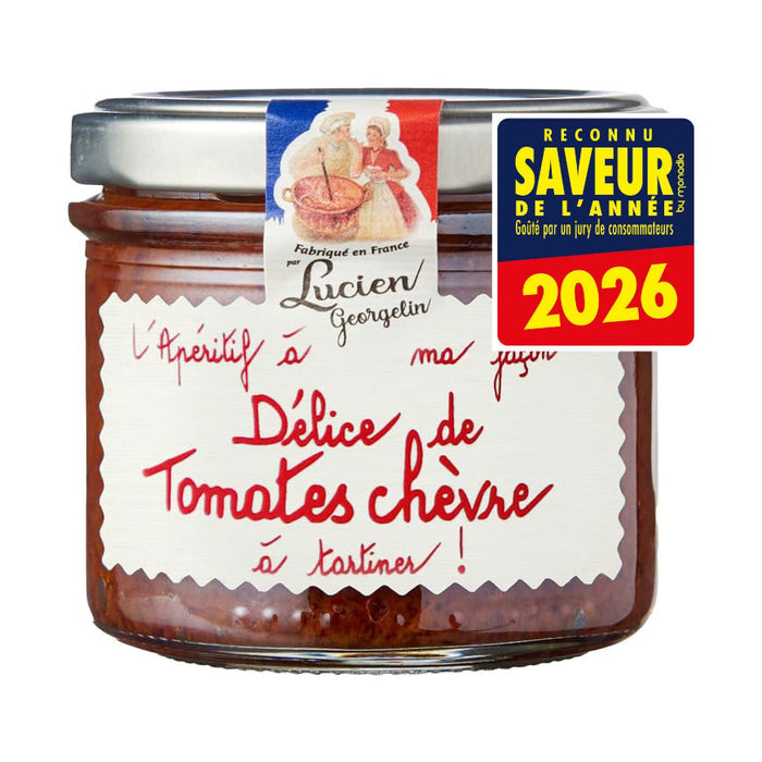 Delikatesë me Domate të Thara dhe Djathë Dhie